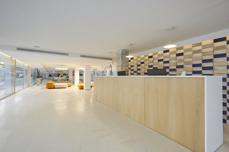 Ebano Hotel Apartments & Spa foto 7