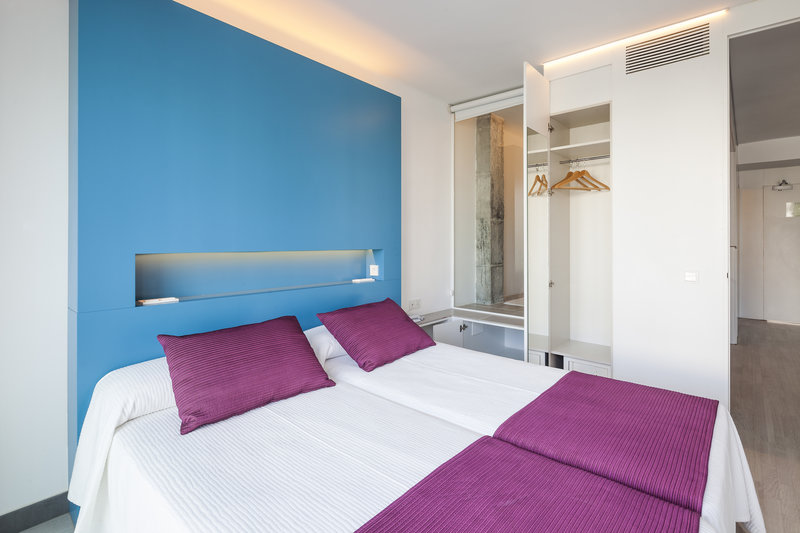 Ebano Hotel Apartments & Spa foto 91