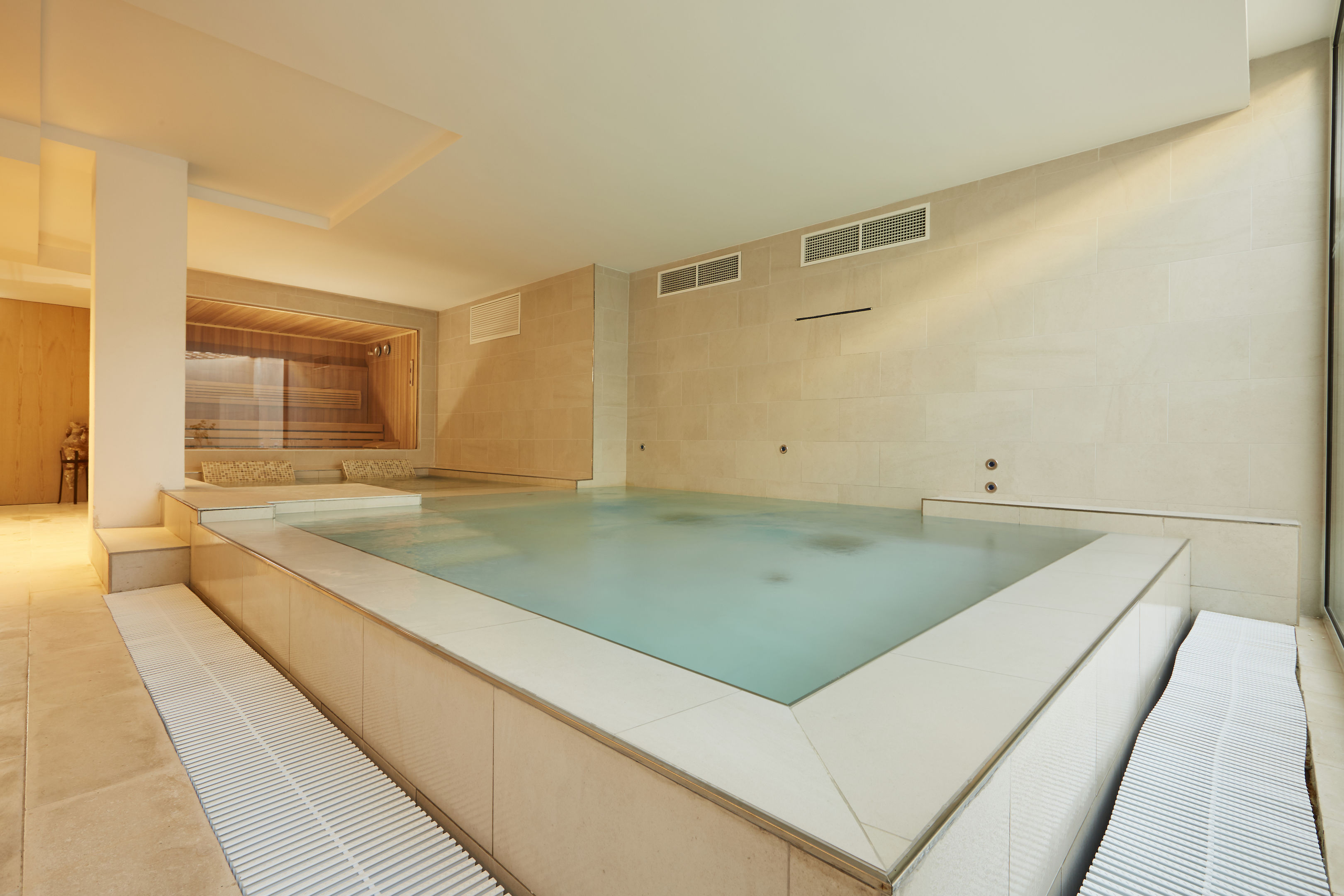 Ebano Hotel Apartments & Spa foto 81
