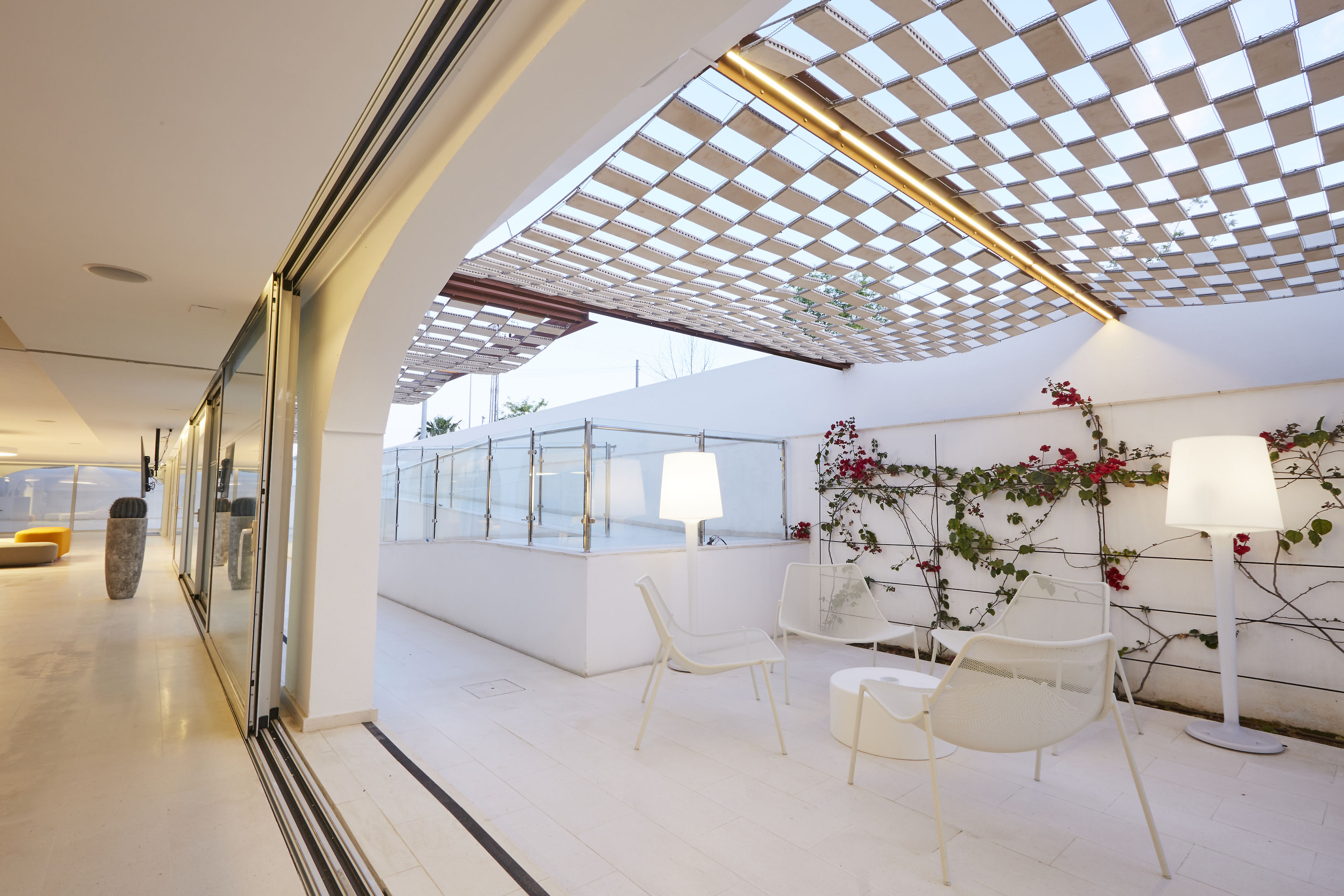 Ebano Hotel Apartments & Spa foto 69