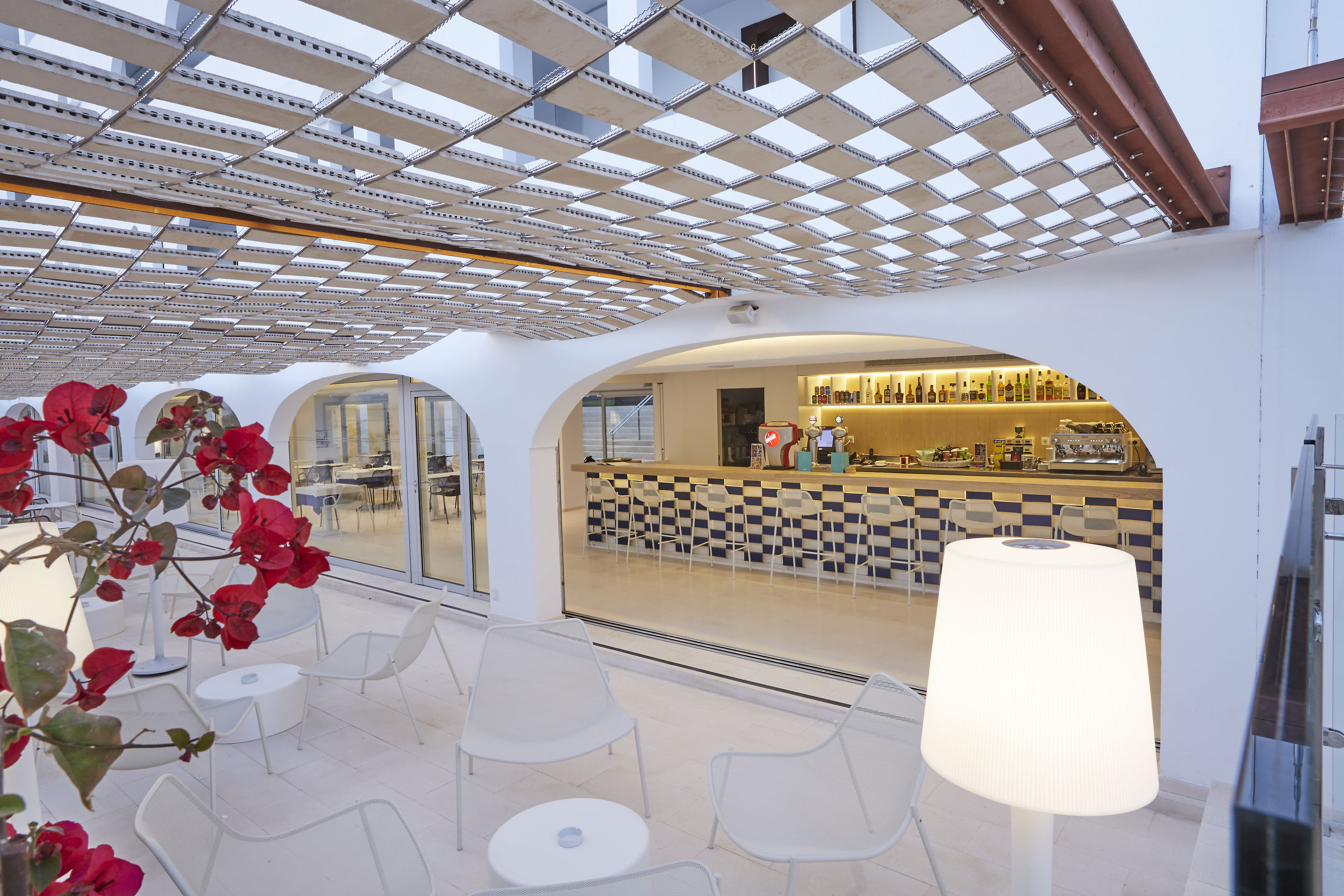 Ebano Hotel Apartments & Spa foto 60