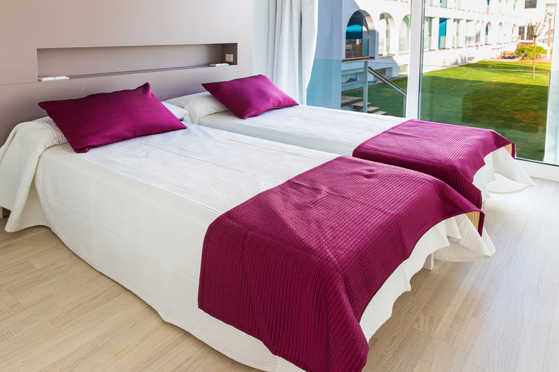 Ebano Hotel Apartments & Spa foto 43