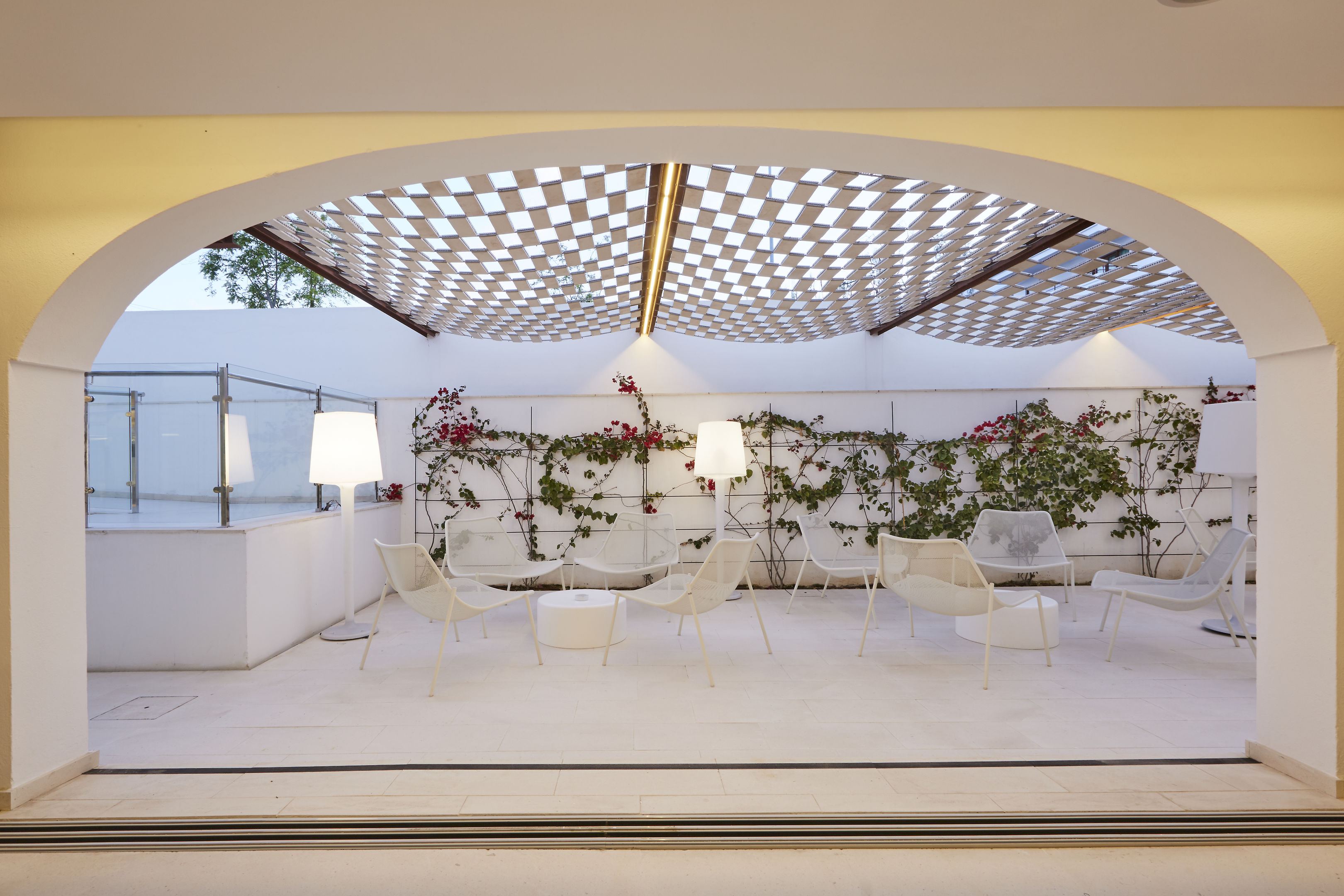 Ebano Hotel Apartments & Spa foto 63