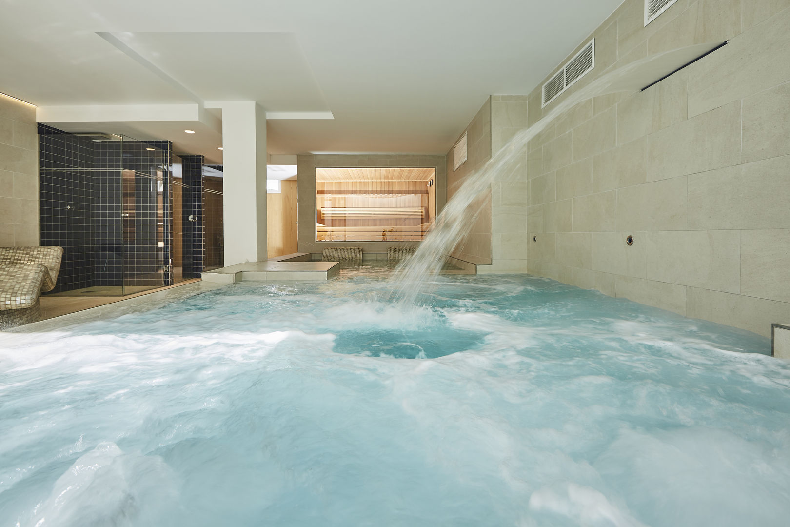 Ebano Hotel Apartments & Spa foto 77