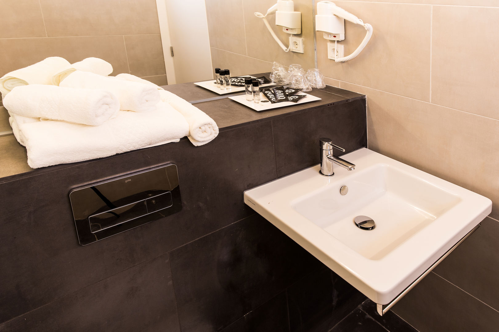 Ebano Hotel Apartments & Spa foto 89