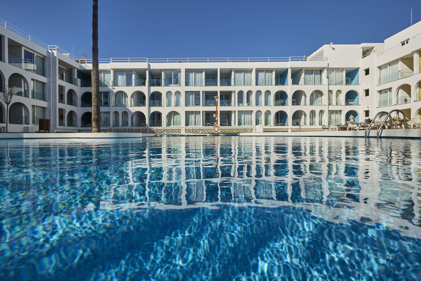 Ebano Hotel Apartments & Spa foto 23