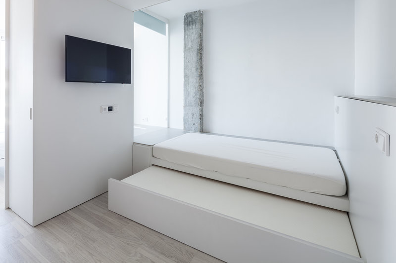 Ebano Hotel Apartments & Spa foto 85