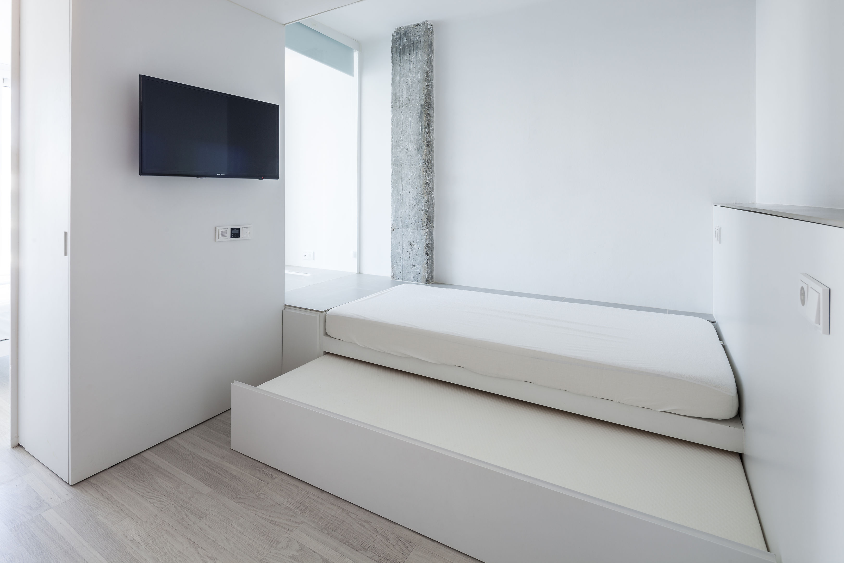 Ebano Hotel Apartments & Spa foto 87