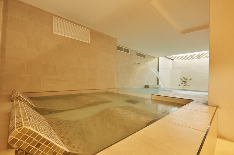 Ebano Hotel Apartments & Spa foto 73