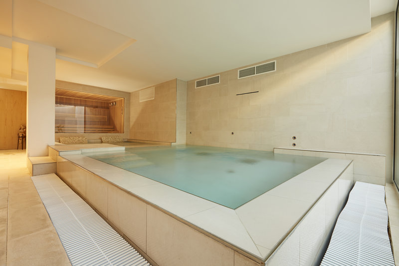 Ebano Hotel Apartments & Spa foto 79