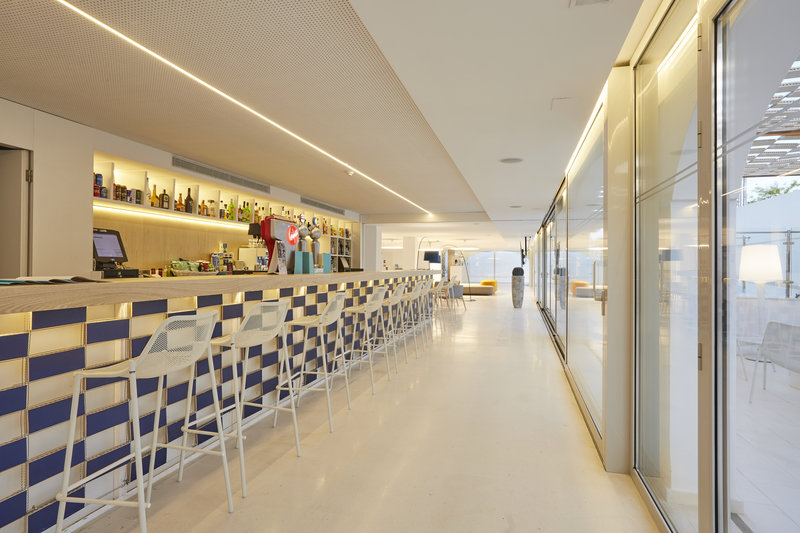Ebano Hotel Apartments & Spa foto 64