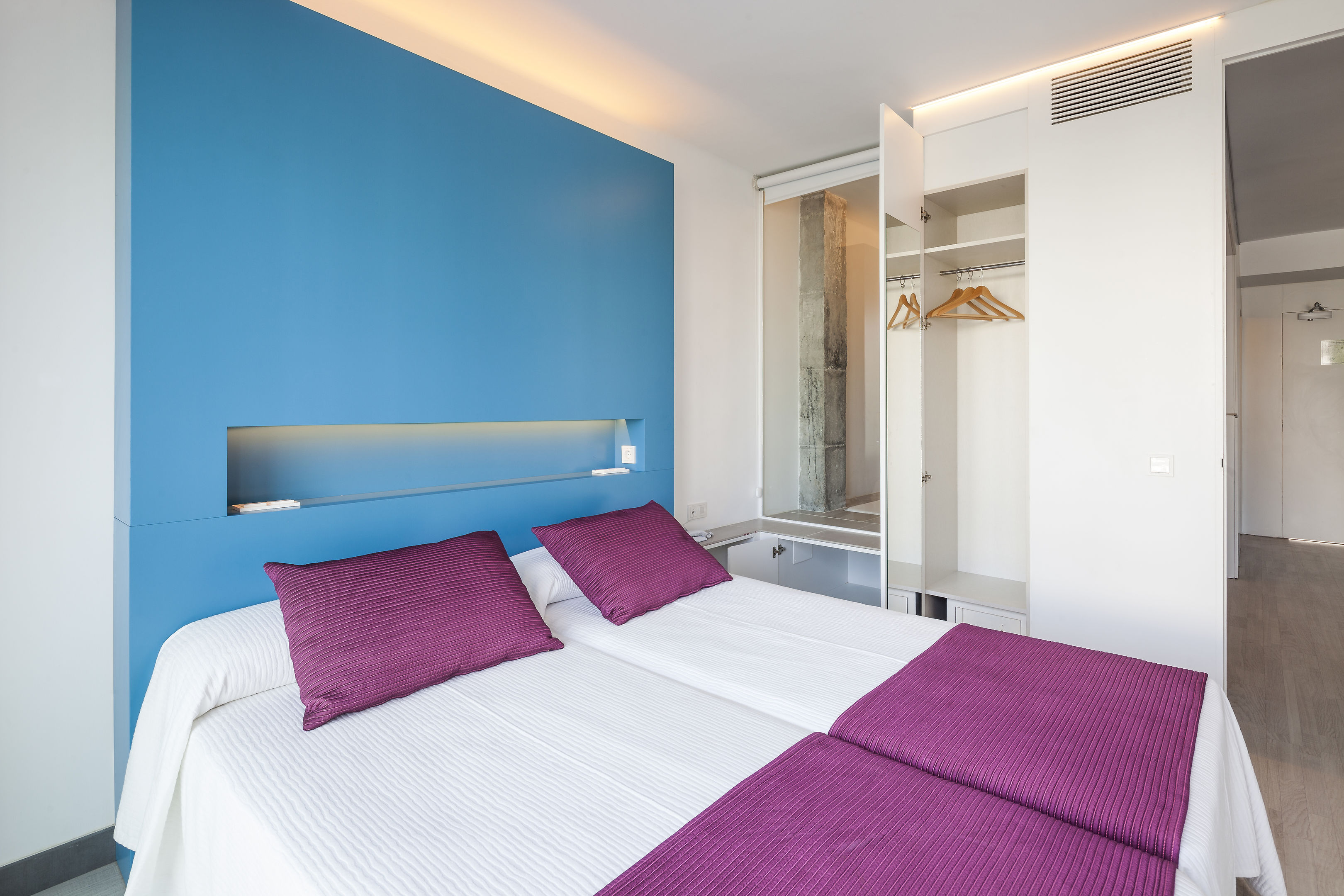 Ebano Hotel Apartments & Spa foto 93
