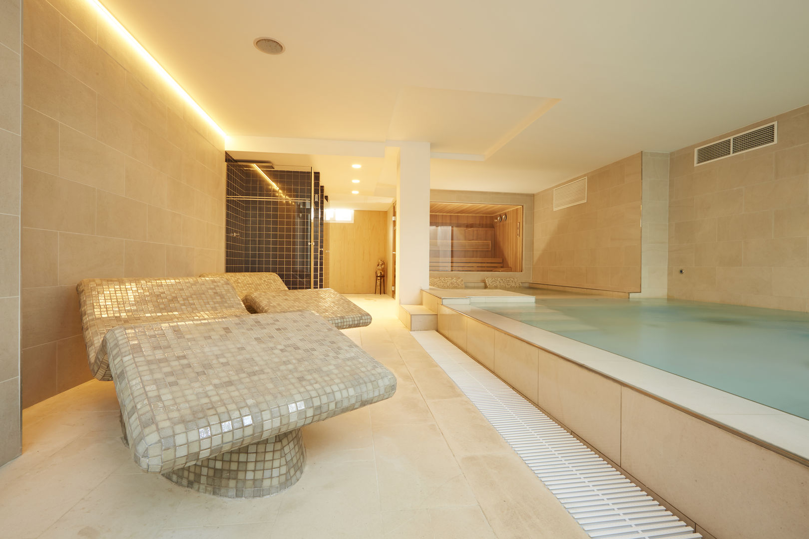 Ebano Hotel Apartments & Spa foto 83
