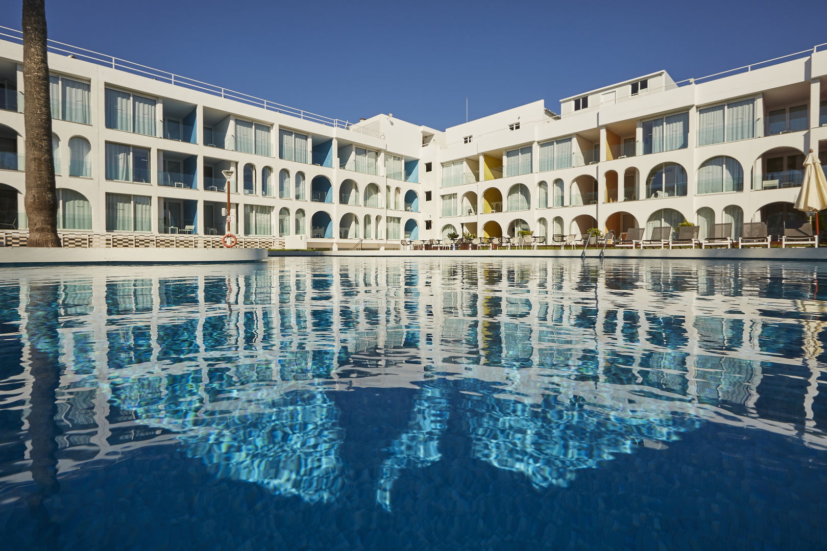 Ebano Hotel Apartments & Spa foto 26