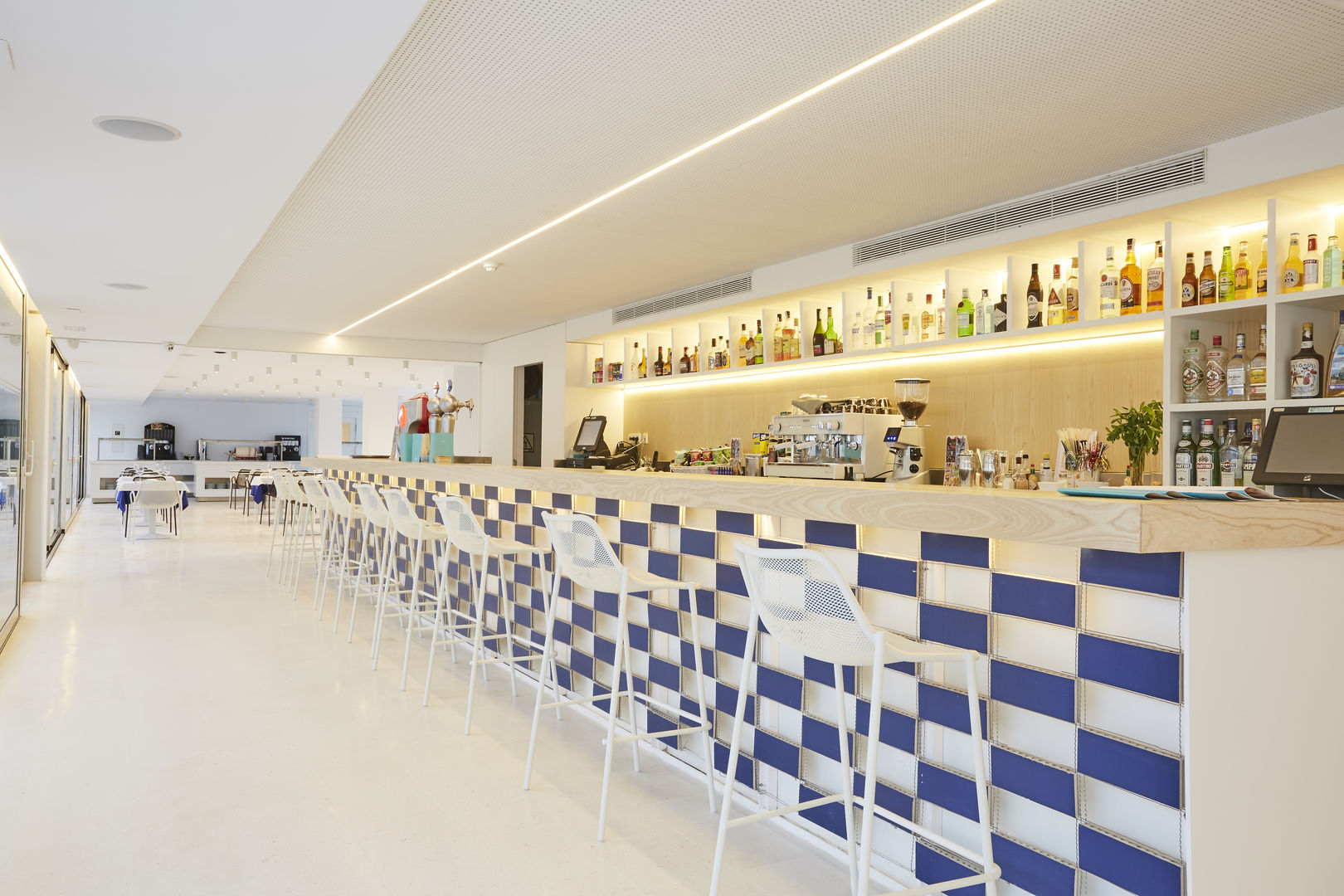 Ebano Hotel Apartments & Spa foto 53