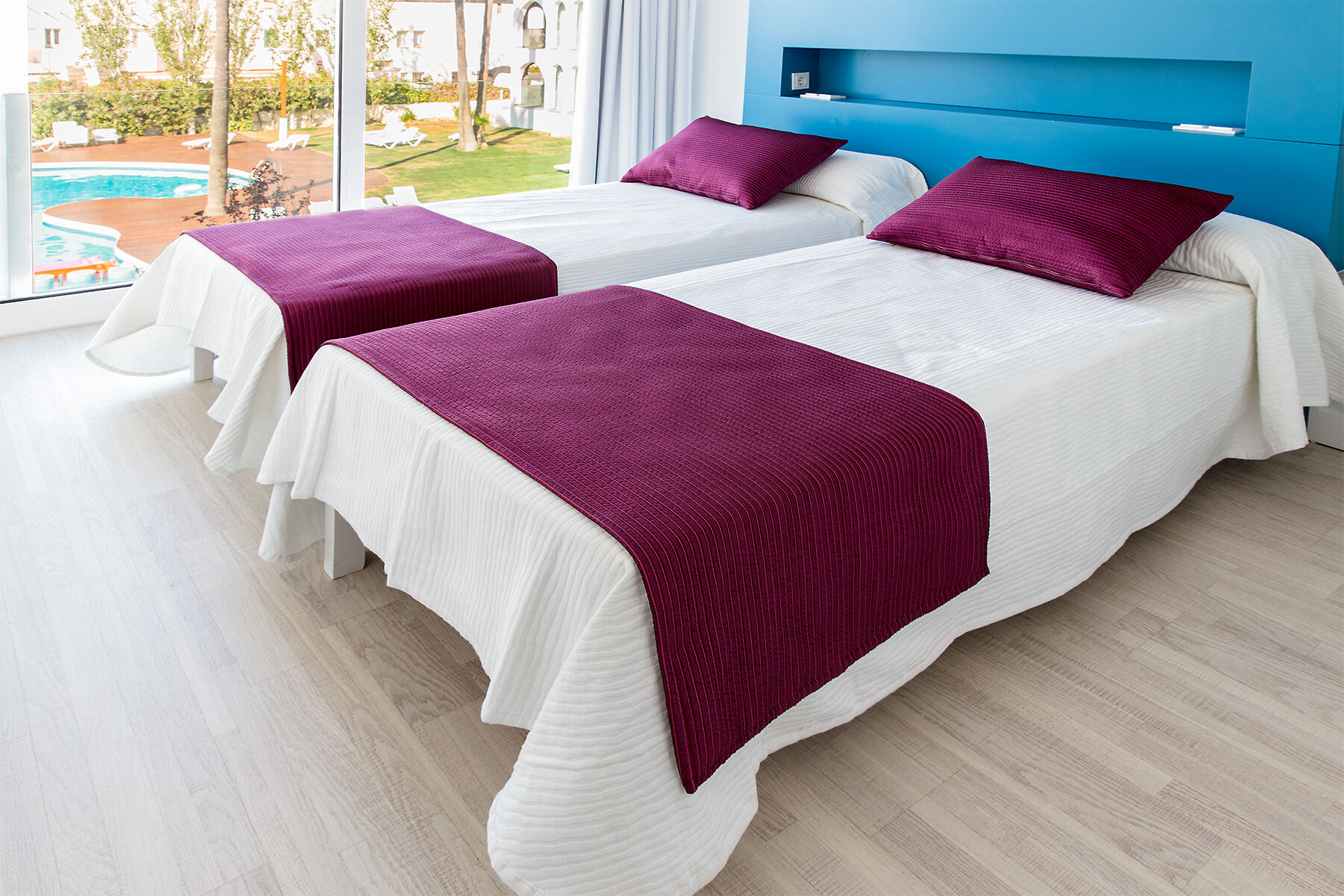 Ebano Hotel Apartments & Spa foto 36