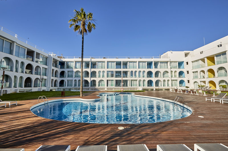 Ebano Hotel Apartments & Spa foto 16