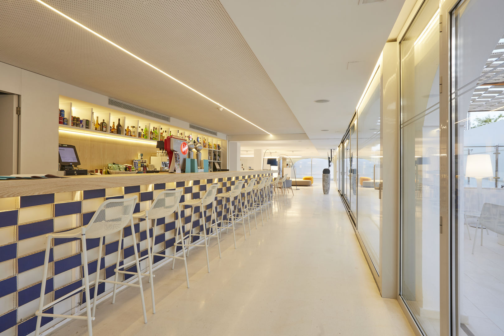 Ebano Hotel Apartments & Spa foto 65