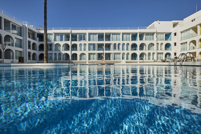 Ebano Hotel Apartments & Spa foto 22