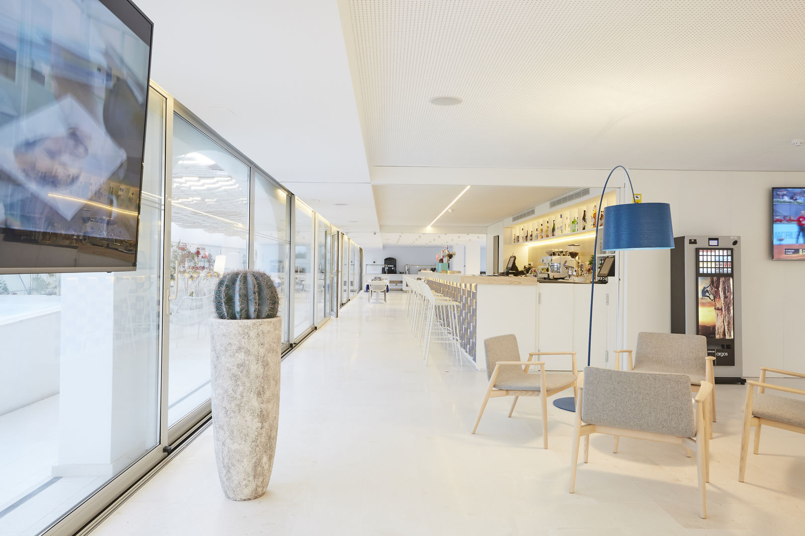 Ebano Hotel Apartments & Spa foto 56