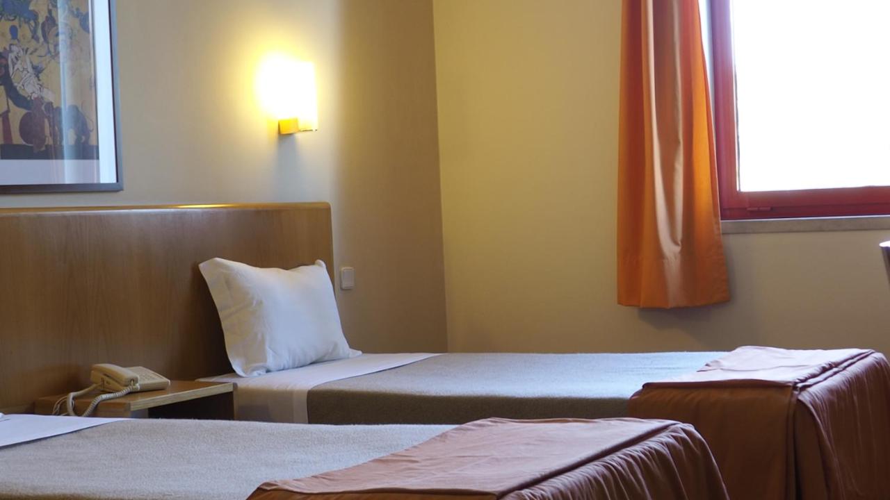 Flag Hotel Porto Maia foto 2