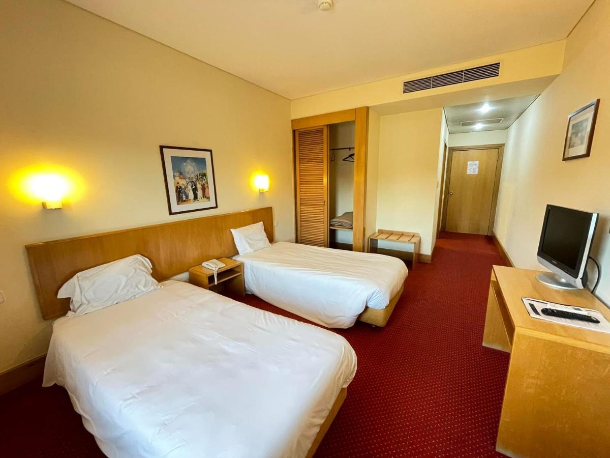 Flag Hotel Porto Maia foto 4