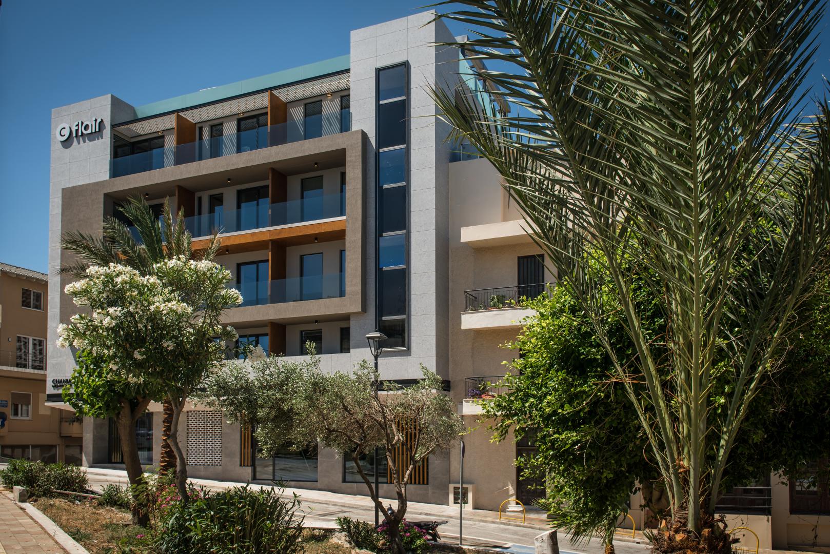 Chania Flair Boutique Hotel, Tapestry Collection by Hilton foto 15