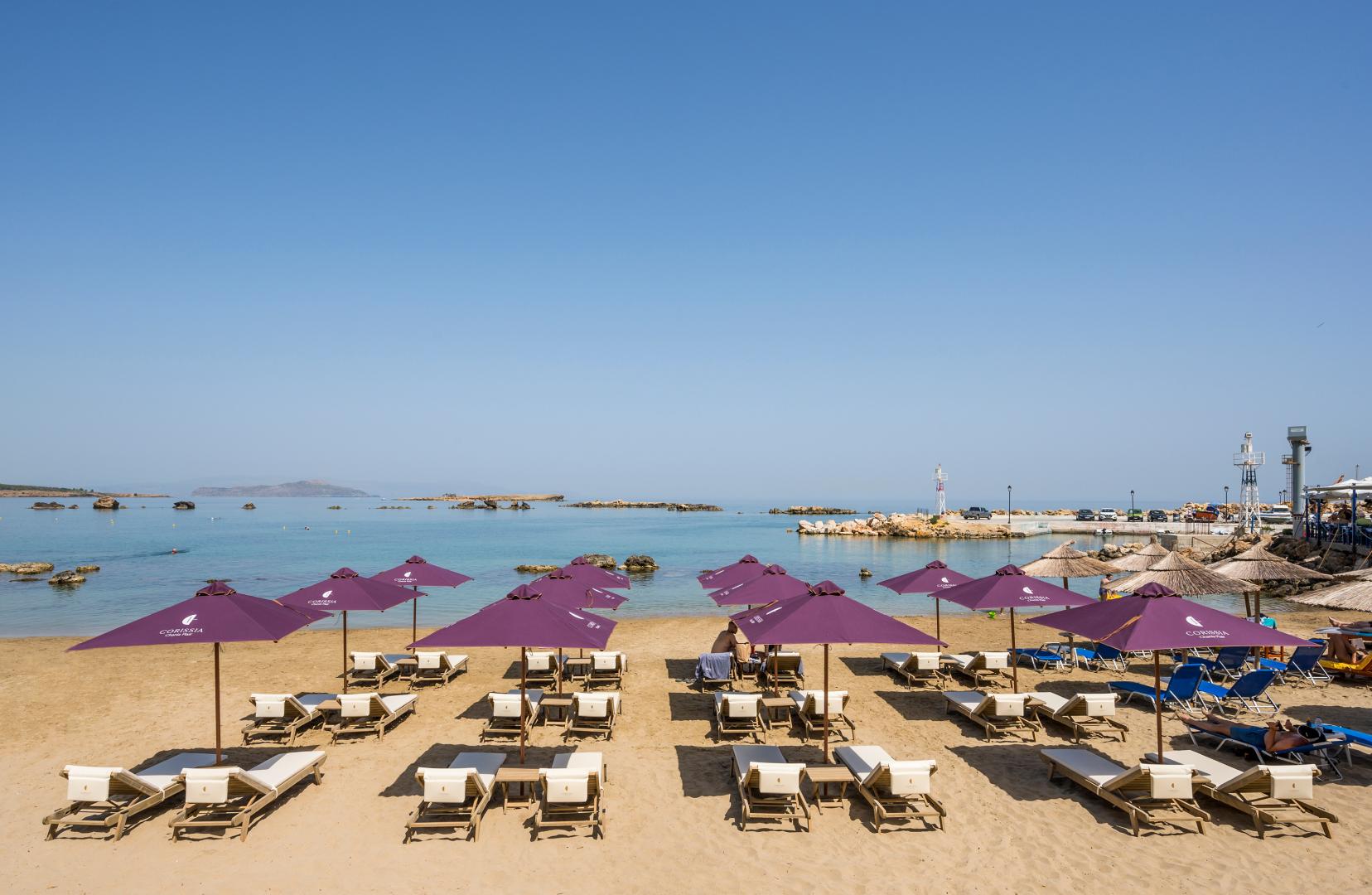 Chania Flair Boutique Hotel, Tapestry Collection by Hilton foto 18