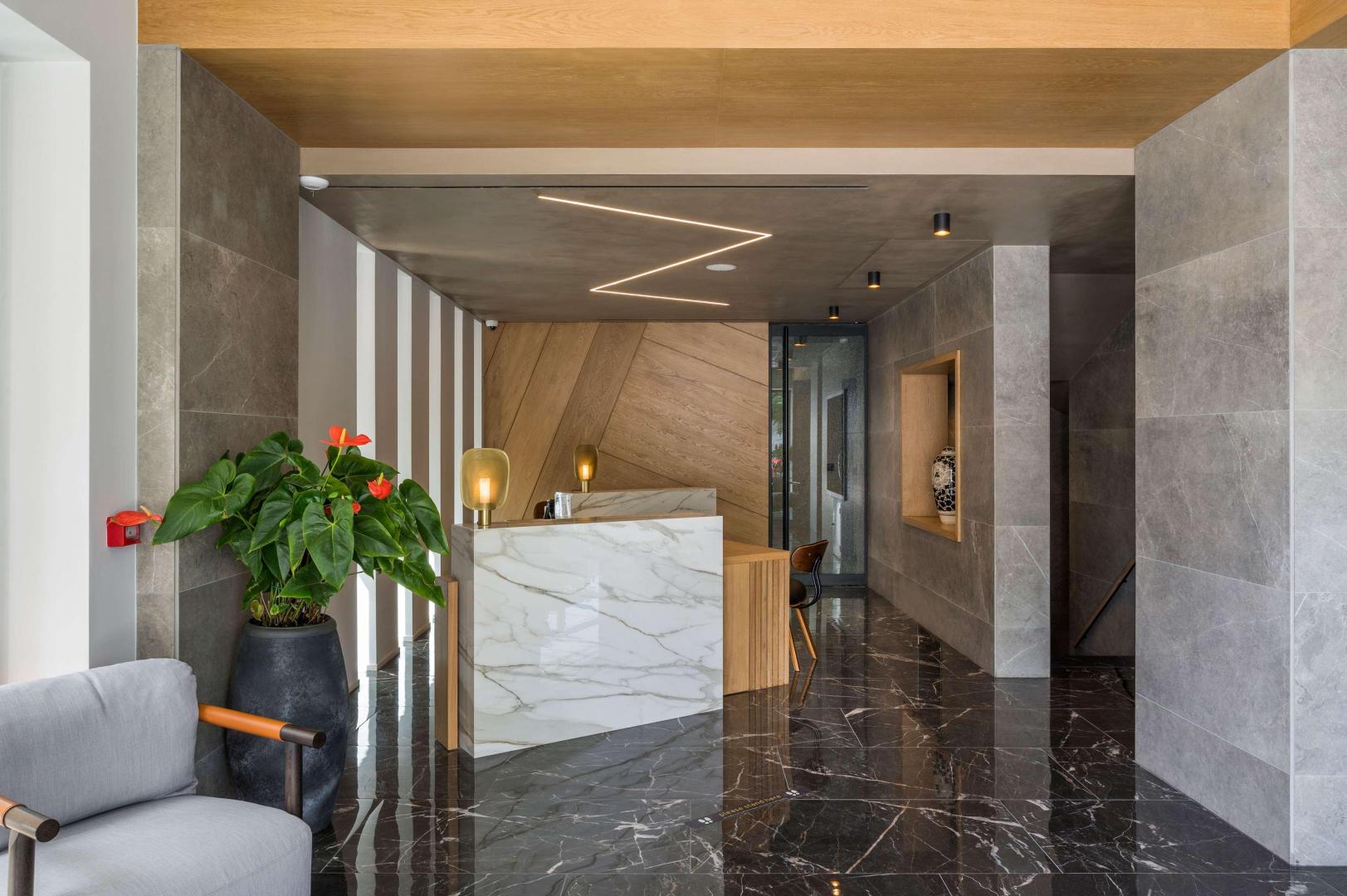 Chania Flair Boutique Hotel, Tapestry Collection by Hilton foto 24