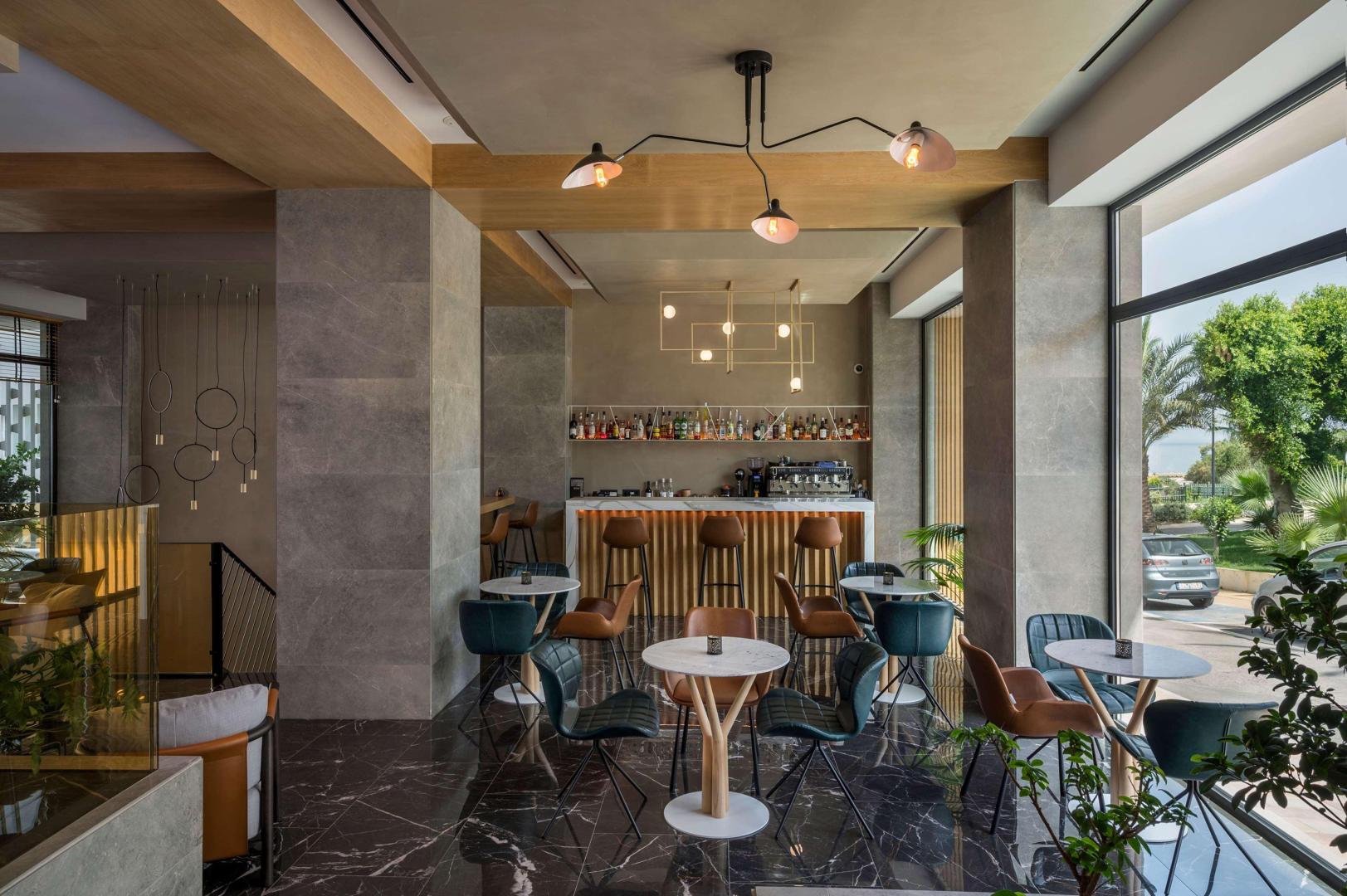 Chania Flair Boutique Hotel, Tapestry Collection by Hilton foto 27