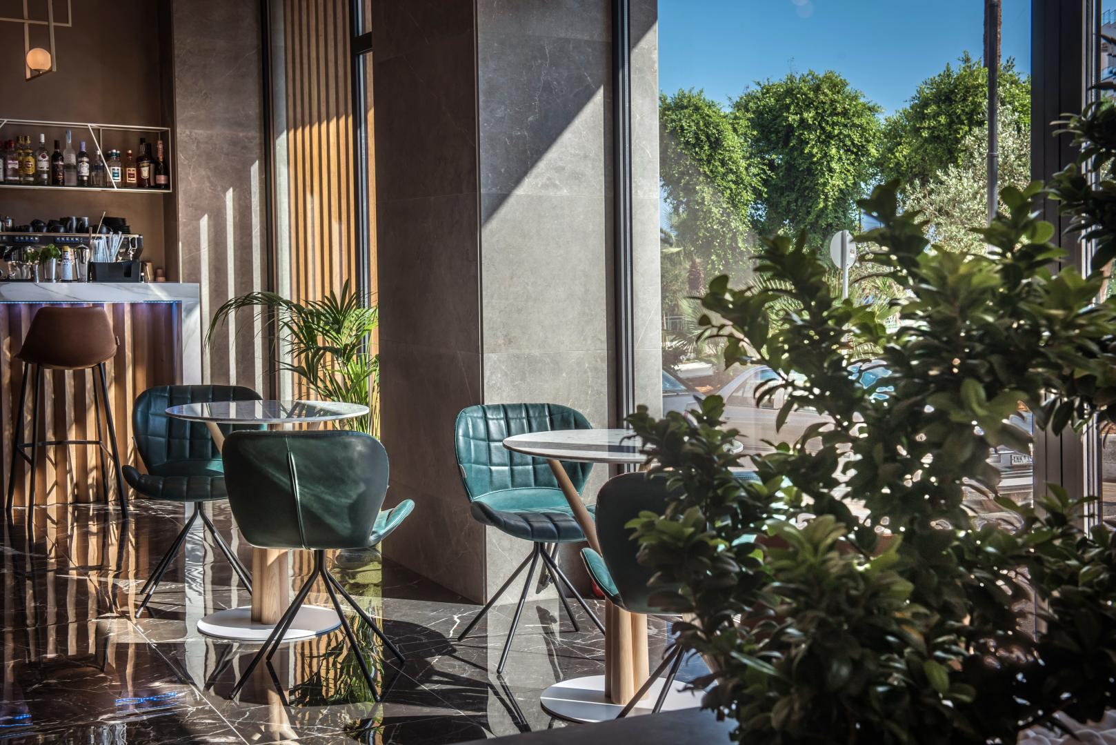 Chania Flair Boutique Hotel, Tapestry Collection by Hilton foto 4