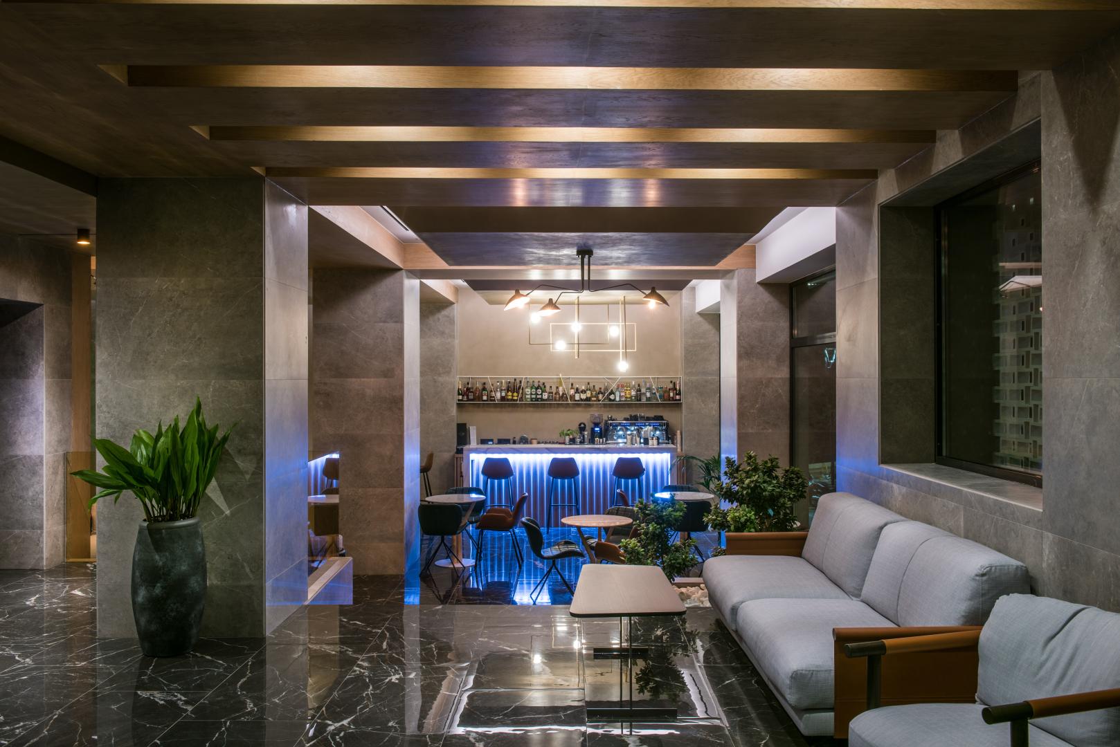 Chania Flair Boutique Hotel, Tapestry Collection by Hilton foto 12