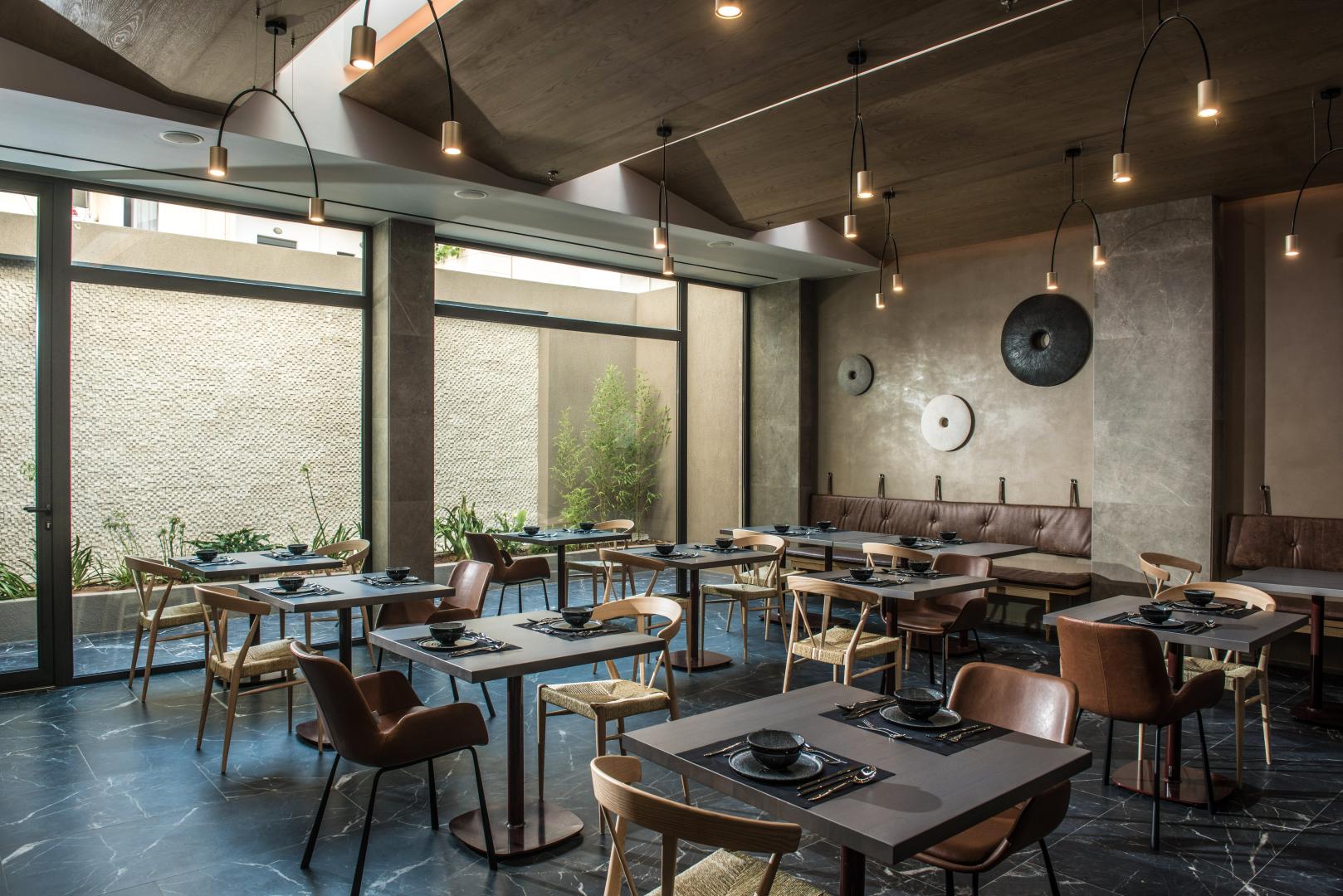 Chania Flair Boutique Hotel, Tapestry Collection by Hilton foto 3