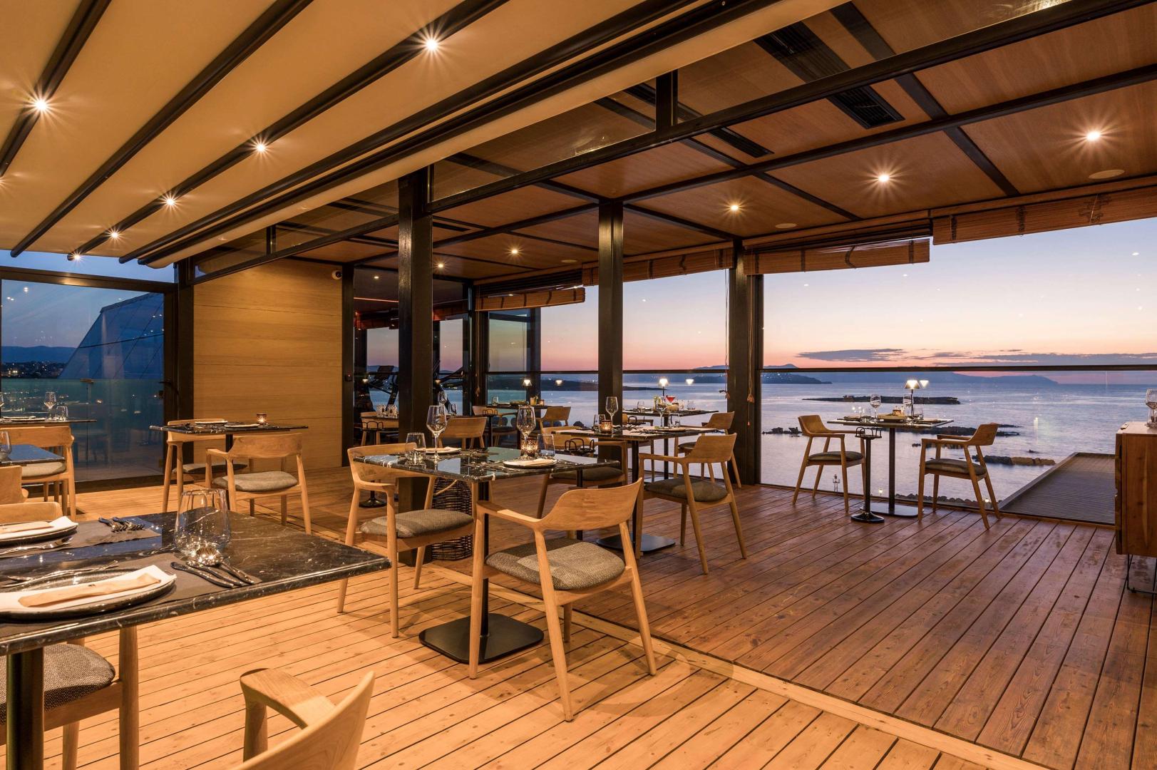 Chania Flair Boutique Hotel, Tapestry Collection by Hilton foto 34