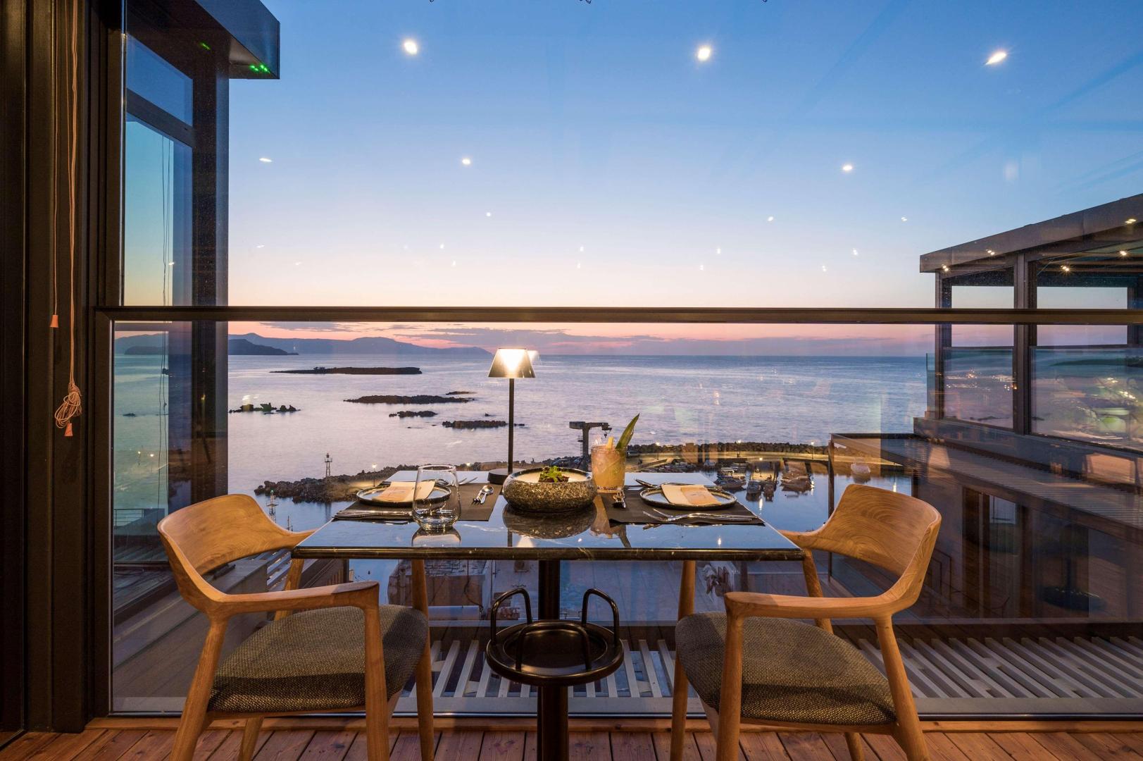 Chania Flair Boutique Hotel, Tapestry Collection by Hilton foto 17