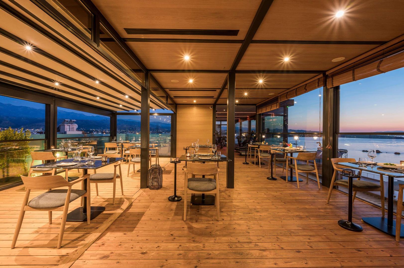 Chania Flair Boutique Hotel, Tapestry Collection by Hilton foto 20