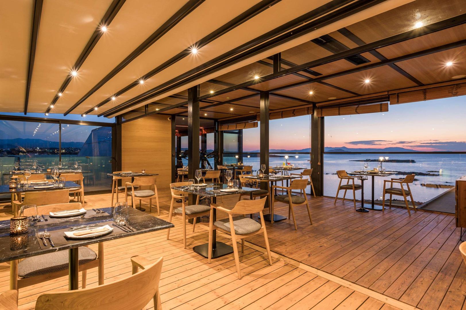 Chania Flair Boutique Hotel, Tapestry Collection by Hilton foto 23