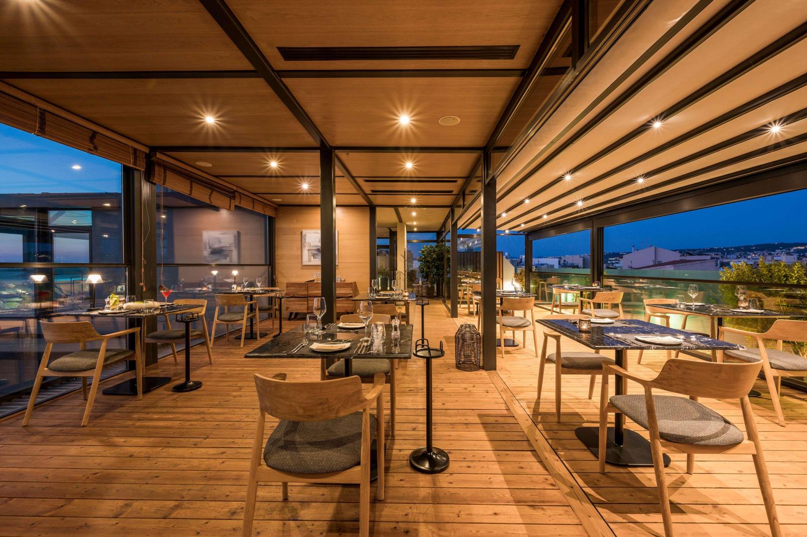 Chania Flair Boutique Hotel, Tapestry Collection by Hilton foto 32