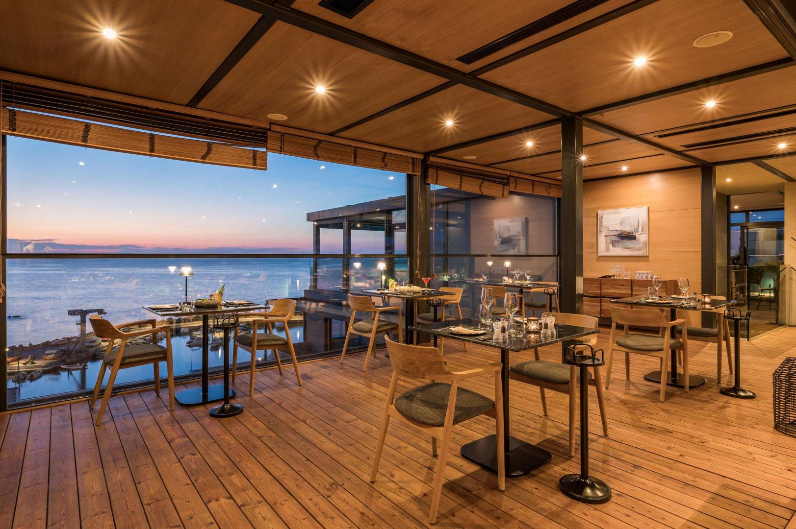 Chania Flair Boutique Hotel, Tapestry Collection by Hilton foto 26