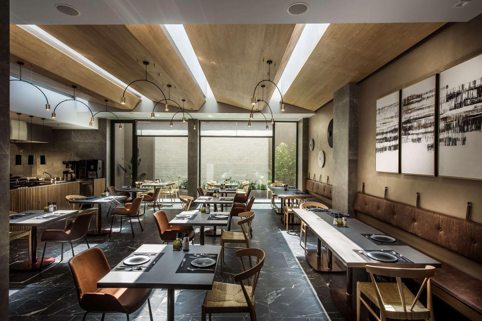 Chania Flair Boutique Hotel, Tapestry Collection by Hilton foto 29