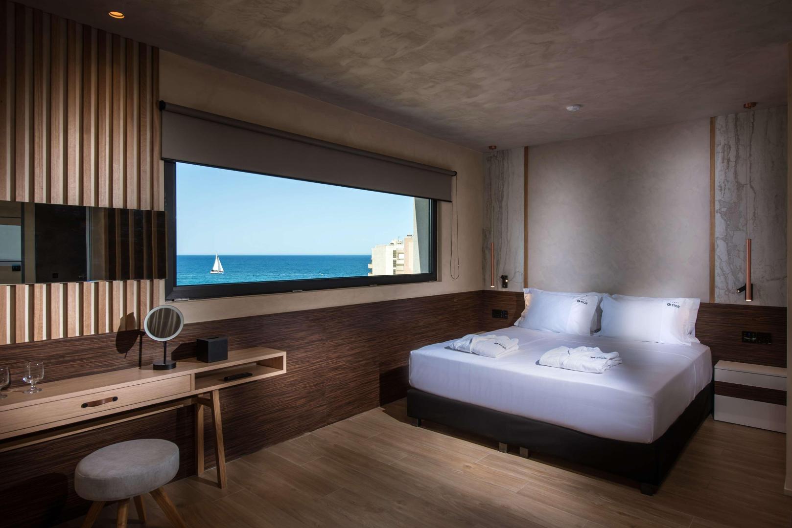 Chania Flair Boutique Hotel, Tapestry Collection by Hilton foto 6
