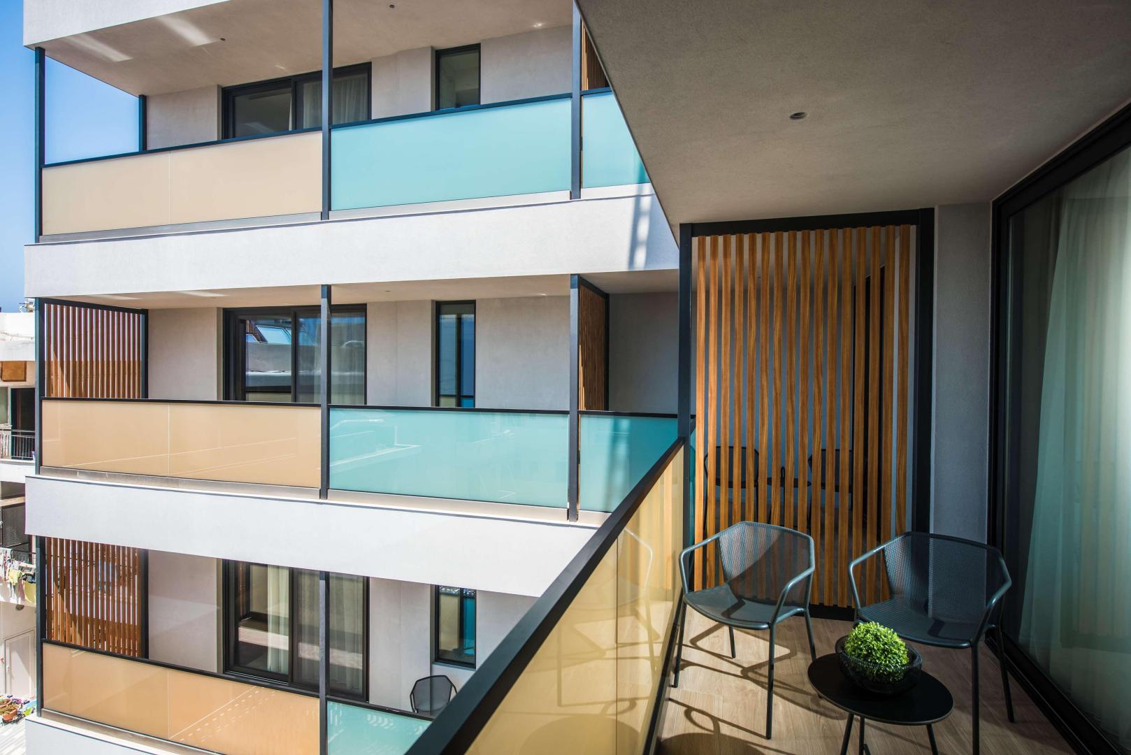 Chania Flair Boutique Hotel, Tapestry Collection by Hilton foto 16