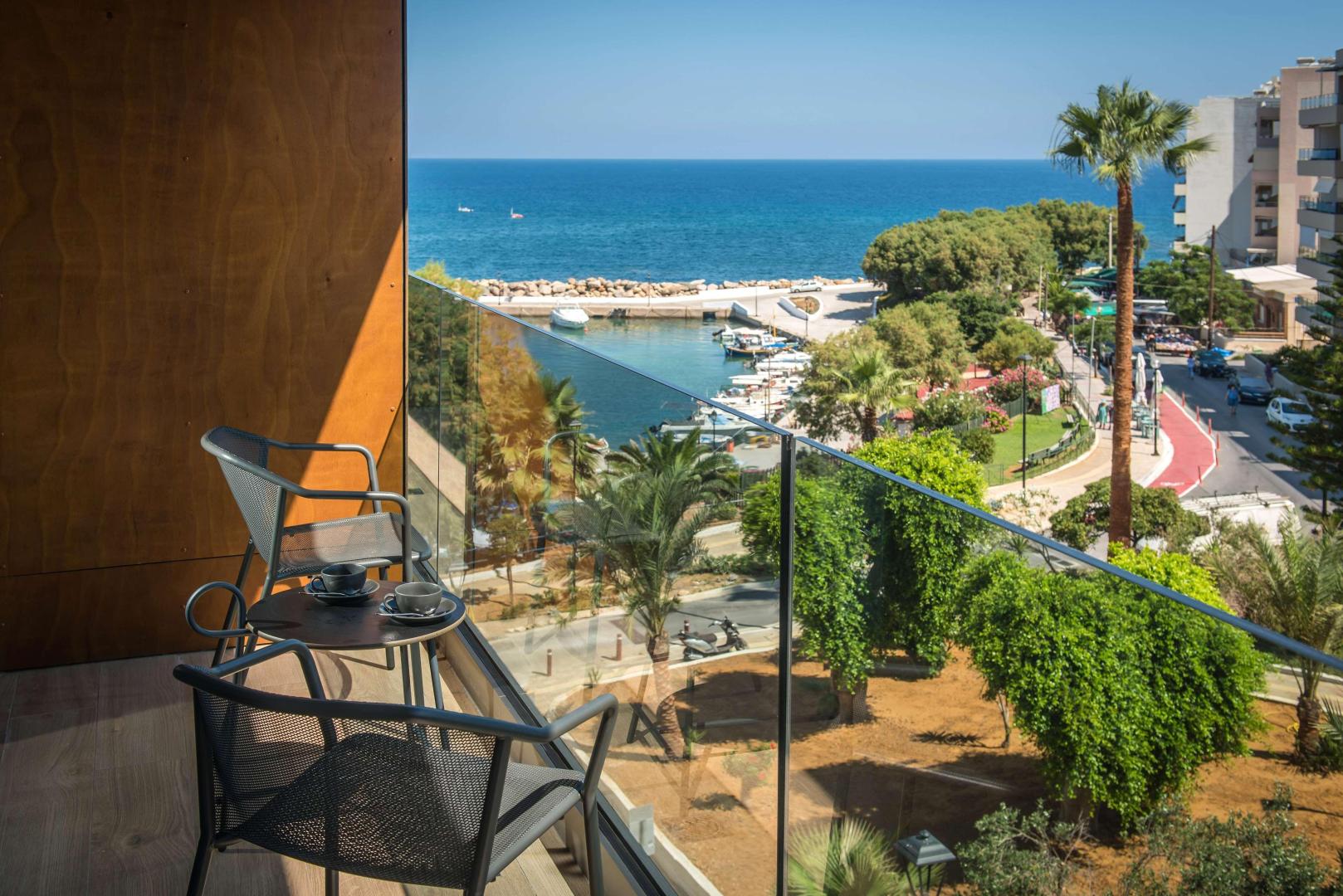 Chania Flair Boutique Hotel, Tapestry Collection by Hilton foto 8