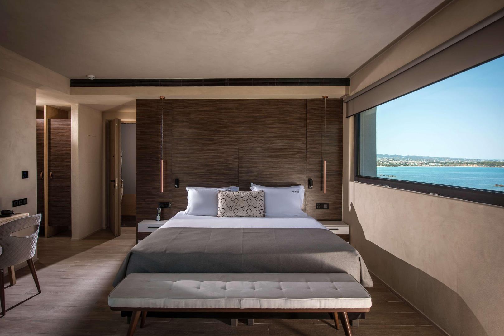 Chania Flair Boutique Hotel, Tapestry Collection by Hilton foto 22