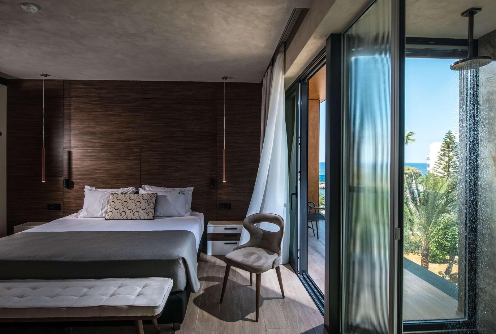 Chania Flair Boutique Hotel, Tapestry Collection by Hilton foto 28