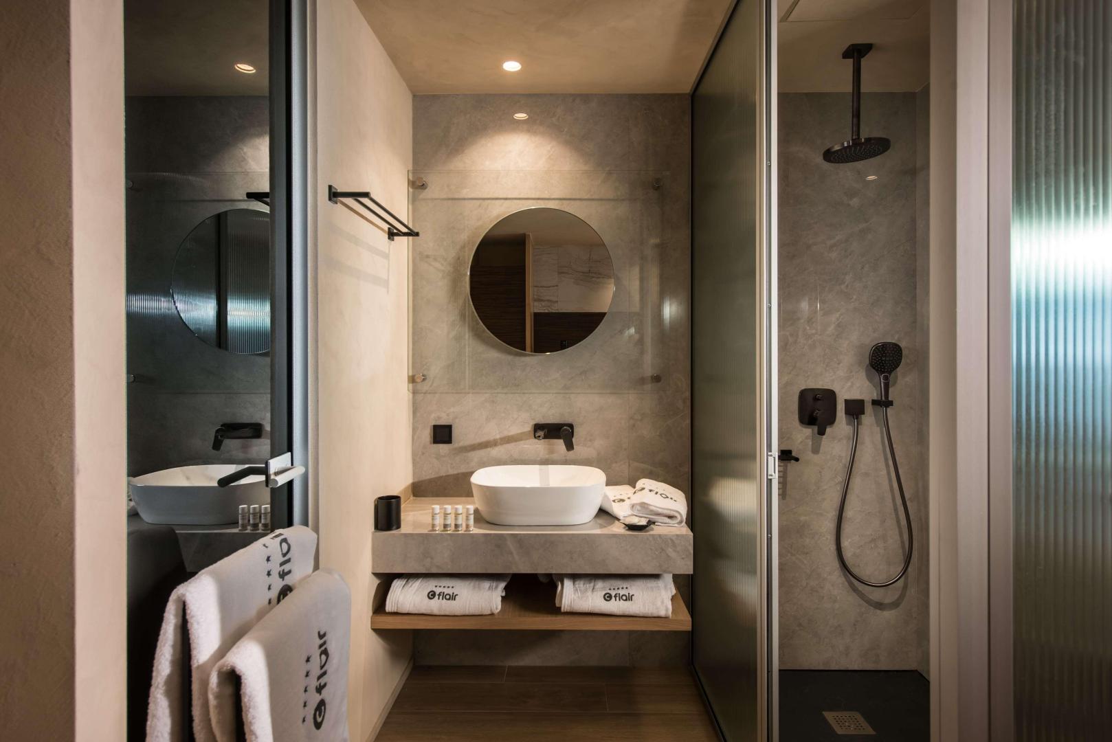 Chania Flair Boutique Hotel, Tapestry Collection by Hilton foto 31