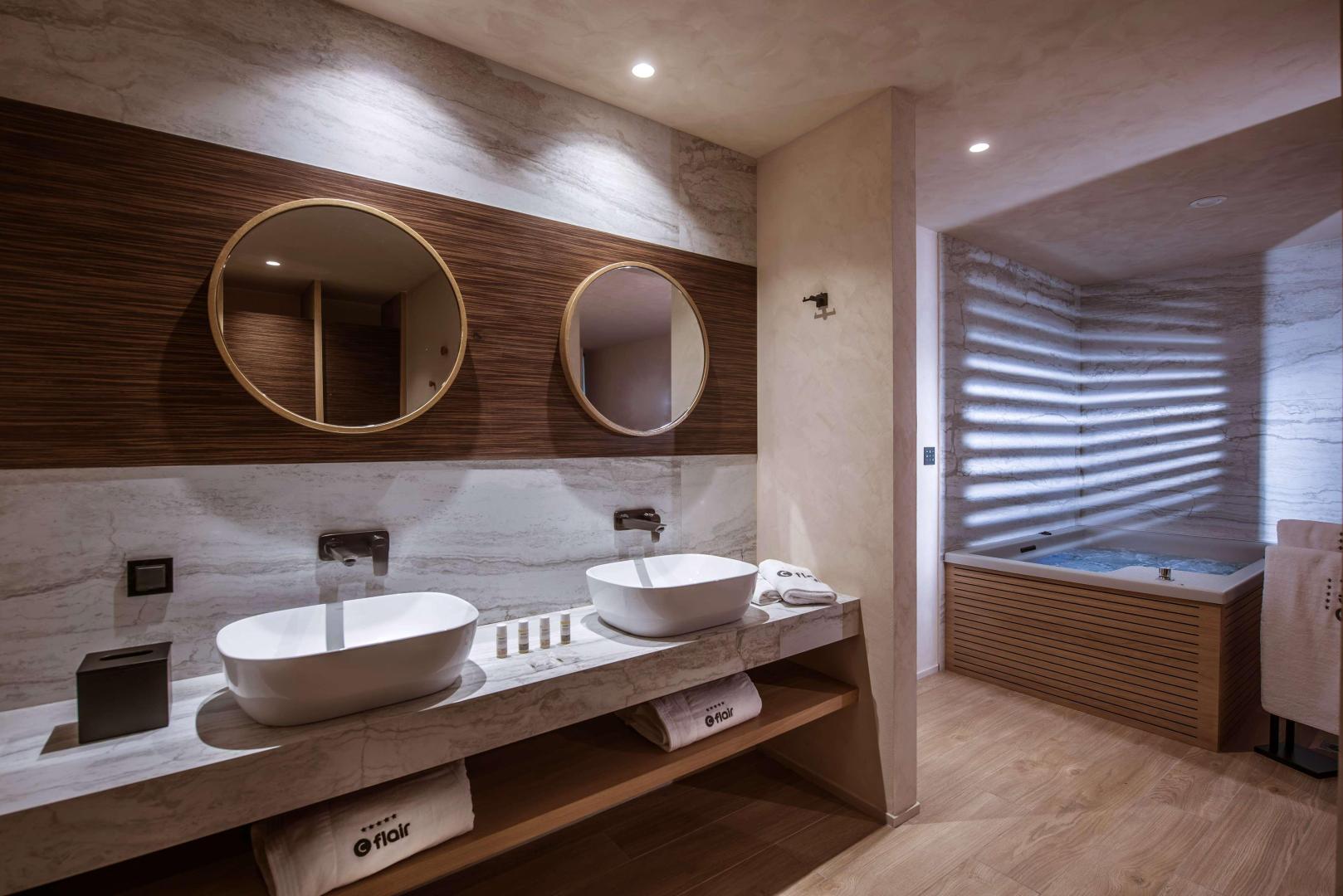 Chania Flair Boutique Hotel, Tapestry Collection by Hilton foto 33