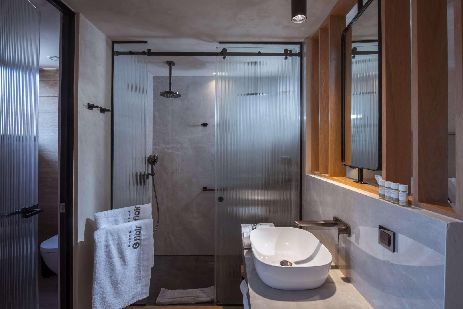 Chania Flair Boutique Hotel, Tapestry Collection by Hilton foto 37