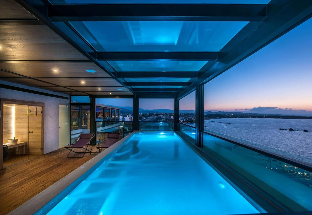 Chania Flair Boutique Hotel, Tapestry Collection by Hilton foto 1