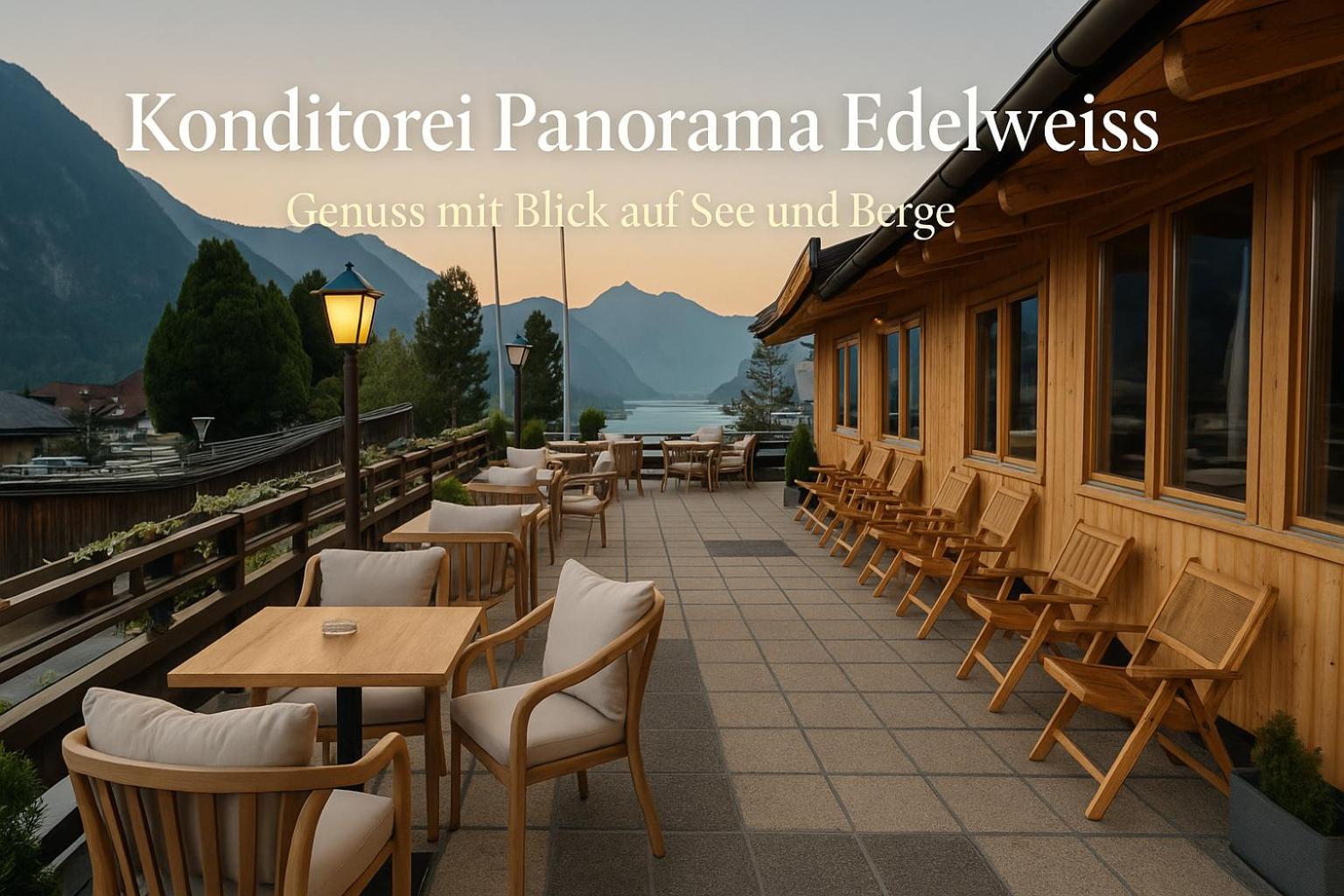 Alpenhotel Edelweiss foto 13